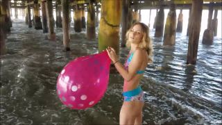 Custom Fetish - Amber s Beach Blow Non P - Fetish-7