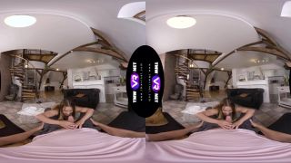 online clip 11 Having Sex Fun On Dick – Timea Bella 4K - virtual reality - virtual reality -3