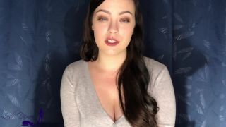 xxx clip 30 DemonGoddessJ, fur fetish on femdom porn -1
