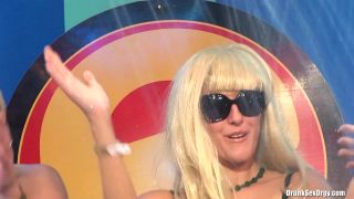 Party - Bikini Beach Balls Part 4 - Cam 4-8