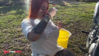 [GetFreeDays.com] I WAS HOT WASHING MY MOTORCYCLE AND I ENDED UP WANTING MYSELF AND SUCKING A DELICIOUS COCK Sex Clip December 2022-2