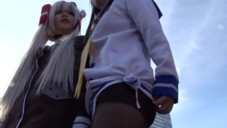  voyeur | Voyeur Cosplay 17 - 295 | voyeur-4