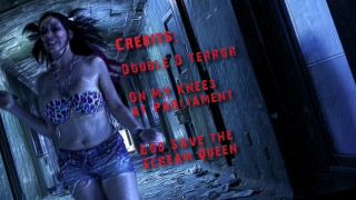 Dani Thompson – Axe To Grind (2015)!!!-0