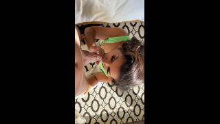 free online video 40 yapoo femdom Snacky Chan - Hot ass Video 08 , arab on brunette girls porn-3