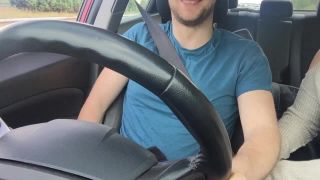 alexis wilde car blowjob on amateur porn private amateur porn-0
