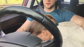 alexis wilde car blowjob on amateur porn private amateur porn-2