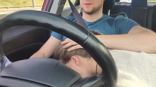 alexis wilde car blowjob on amateur porn private amateur porn-3