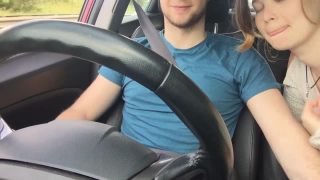 alexis wilde car blowjob on amateur porn private amateur porn-5