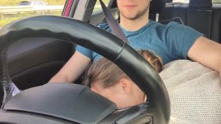 alexis wilde car blowjob on amateur porn private amateur porn-8