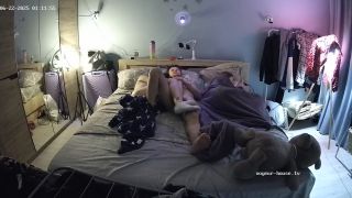 2025 Private Cam Roomsex: Pinky Geoff & Guest! HD 720P Live Voyeur-0