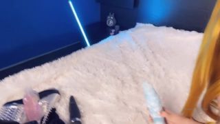 Shoot this video finally -1