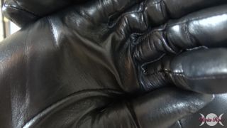 online video 7 Leather Ending, soft femdom on fetish porn -4