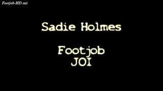 free adult clip 2 foot fetish porn sites fetish porn | Sadie Holmes Footjob JOI – Ivy Secret Productions | foot fetish-0