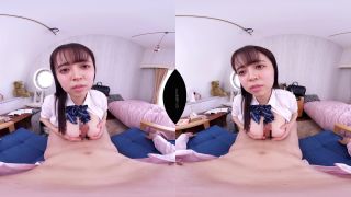 Hazuki Notaka - DSVR-1405 B -  (UltraHD 2023) New Porn-0