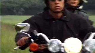 xxx clip 38 public anal Leather Fckers, black on black porn-5