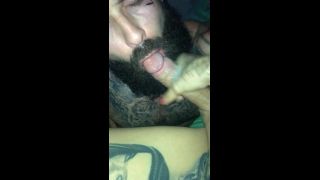 tsemylee69  Some frotting and a fucking huge cum shot in a mouth you know what to do if you like 13-10-2017-6