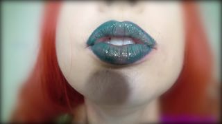 online porn clip 29 Goddess Valora – Victim To Ivys Lips | goddess valora | cumshot braces fetish-8