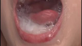 [MIGD-777] It Is A Cumsholly Semen But It’s So Hard To Cum! Bukkake! Oral Squirt! Mary Rika - Mari Rika(JAV Full Movie)-4