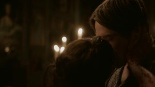 Jessica Barden, Billie Piper – Penny Dreadful s03e03 (2016) HD 1080p - (Celebrity porn)-0