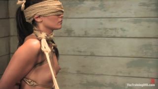 free adult clip 10 xvideos fetish black porn | The Training of Jade Indica, Day Three | female slave-3