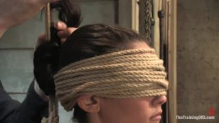 free adult clip 10 xvideos fetish black porn | The Training of Jade Indica, Day Three | female slave-4