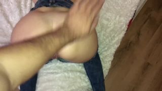 Aryaholes Adventurescouple - Late Night Pov Amateur Anal With Big Ass ...-1