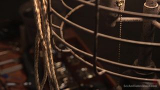 online xxx clip 1 Sarah Jessie - The Fixer - whipping - bdsm porn bdsm face strapon-7