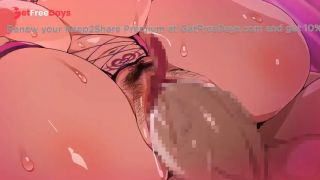 Arikas Sloppy NTR Sex with the Lord - Bakunyuu Party NTR Sound-2