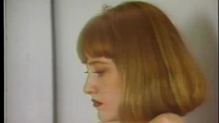 adult clip 19 michelle m sexy blonde Enemazing Scene 3, fetish on lesbian girls-1