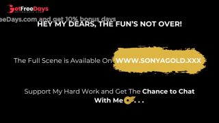 JOI with Sonya Cum inside me-8