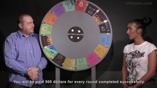 free xxx video 35 Wheel of Pain 28 - fetish - femdom porn asian fetish porn-9