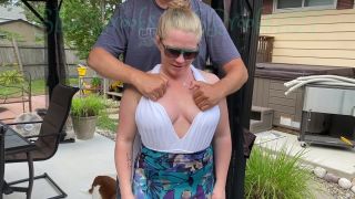 online porn clip 41 Ellie Brooks – July 4th Fuckbuddy Poolside BJ Facial - facials - milf porn crimson blowjob-0