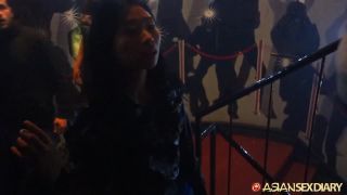 yo thai teen creampie -icked from night club on asian girl porn asian studies-7