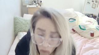 Teen plays her banjo an then sucks your dick | sucking | blowjob porn pussy licking casting-4