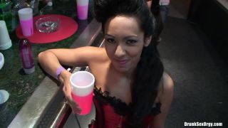 TiffanyDollCollection DrunkSexOrgycom Bob27s B-Day Part 1 pov 04032011-2