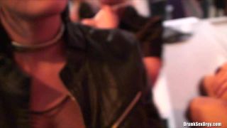 TiffanyDollCollection DrunkSexOrgycom Bob27s B-Day Part 1 pov 04032011-7