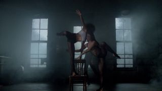 Sandahl Bergman, Deborah Geffner – All That Jazz (1979) HD 1080p - (Celebrity porn)-2