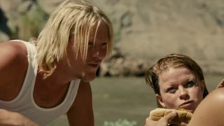 Signe Egholm Olsen - Into the Wild (2007) HD 1080p - (Celebrity porn)-0