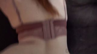 Dahlia Red,Cock Ninja - My Step Sister Thinks She Has A Weird Orgasm Face - Cock Ninja Studios - Dahlia Red aka Emma Johnson-3