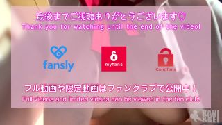 Verified Amateurs 【素人巨乳】男視点のアングル多め、最強の騎乗位見せます。japanese homemade-6