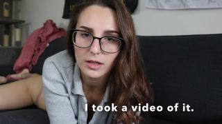 Sadbaffoon - Lil Sis Hate Fucks You | sadbaffoon | teen -2