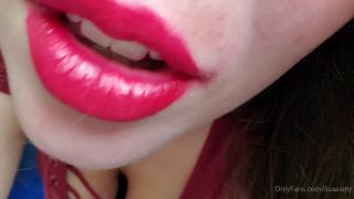 Lisa ASMR Lisaasmr - flirtatious gf asmr 01-06-2021-2