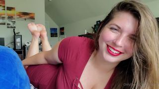 Lisa ASMR Lisaasmr - flirtatious gf asmr 01-06-2021-4