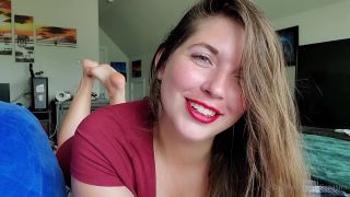 Lisa ASMR Lisaasmr - flirtatious gf asmr 01-06-2021-5