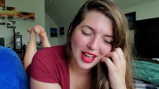 Lisa ASMR Lisaasmr - flirtatious gf asmr 01-06-2021-6