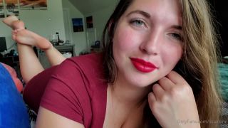 Lisa ASMR Lisaasmr - flirtatious gf asmr 01-06-2021-8