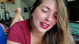 Lisa ASMR Lisaasmr - flirtatious gf asmr 01-06-2021-9