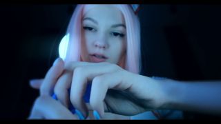 fetish Soly ASMR - Doctor Takes Care of You Soly ASMR -0