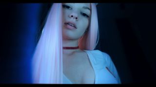 fetish Soly ASMR - Doctor Takes Care of You Soly ASMR -1