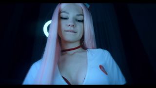 fetish Soly ASMR - Doctor Takes Care of You Soly ASMR -4